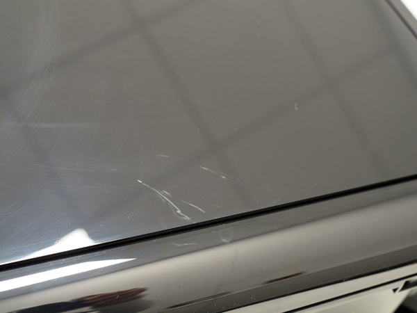 OUTLET 65874 - Ekspres do kawy Melitta Barista SE F830-003 - Czarny 