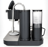 OUTLET 6591 - Ekspres do kawy Meraki - Czarny