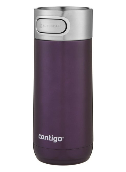 Kubek termiczny Contigo Luxe MERLOT 360 ml