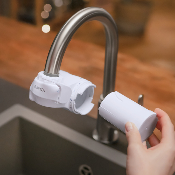 Filtr nakranowy BRITA ON TAP V System CU CE2