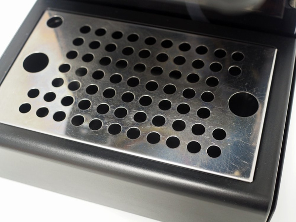 OUTLET 5544 - Ekspres do kawy Gaggia Classic EVO - Czarny 