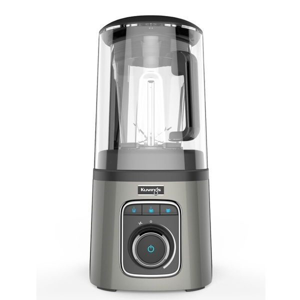 Blender próżniowy Kuvings SV-500 - Srebrny