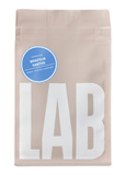 Kawa ziarnista Coffeelab Brazil Santos 250g