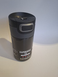 OUTLET - Kubek termiczny Kambukka Etna 300 ml - Pitch Black