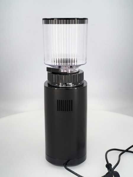 OUTLET - Młynek do kawy Zwilling Enfinigy - Czarny