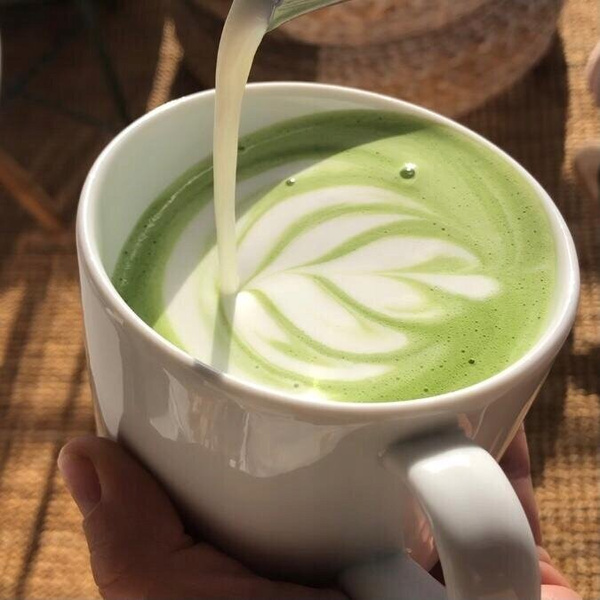 Matcha z kolagenem Matcha Bros. Collagen Matcha Latte 100g