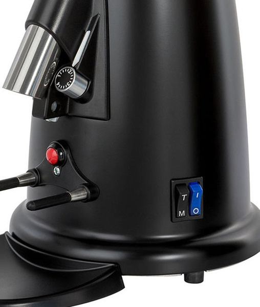 Młynek do kawy Macap M42M Czarny (C18)