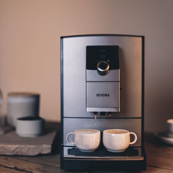 Ekspres do kawy Nivona 794 + GRATIS KAWA 3x1kg