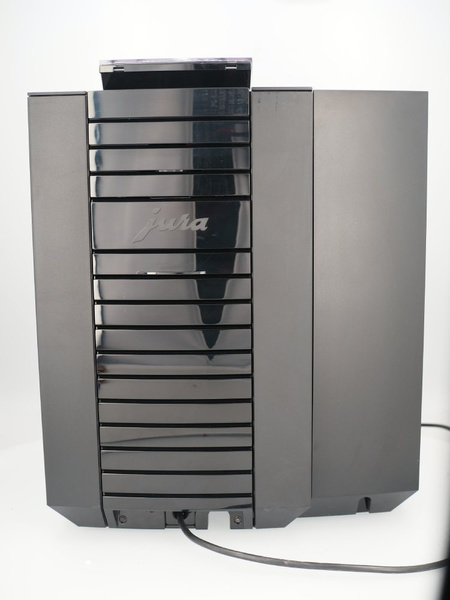 OUTLET 54874 - Ekspres do kawy Jura X10 Dark Inox (EA) 