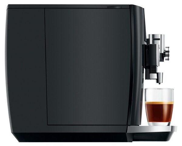 Ekspres do kawy Jura J8 Piano Black (EA) + 3KG KAWY GRATIS