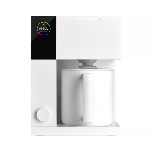 Ekspres do kawy Fellow Aiden Precision Coffee Maker - Biały