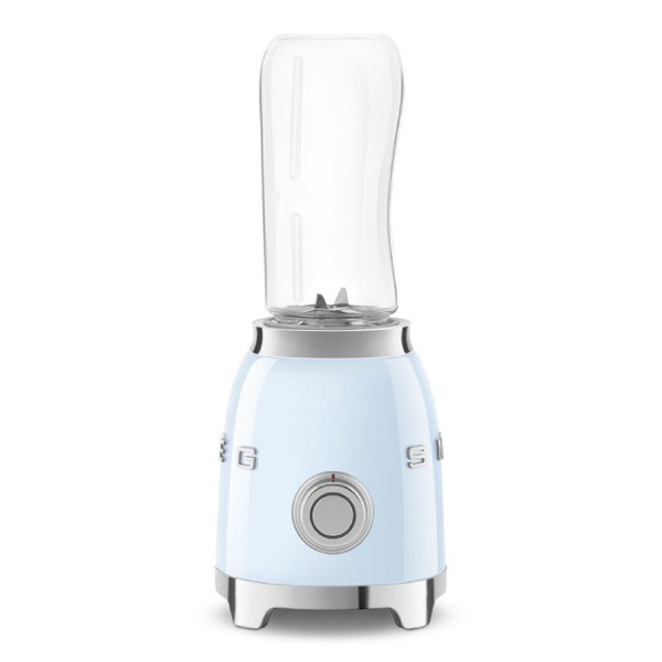 Blender sportowy SMEG PBF01PBEU - Niebieski