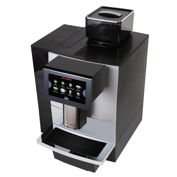 Ekspres do kawy Dr.Coffee F11 BIG PLUS - NIEDOSTĘPNY