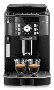 Ekspres do kawy DeLonghi ECAM 21.117.B - NIEDOSTĘPNY