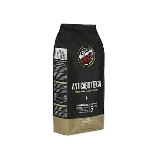 Kawa ziarnista Vergnano Antica Bottega 1kg