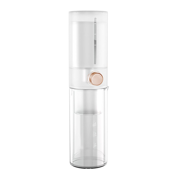 Zaparzacz Timemore Ice Dripper Set Matt Transparent - NIEDOSTĘPNY