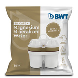 Wkład filtrujący BWT Krzem+ Magnesium Mineralized Water - 3szt.