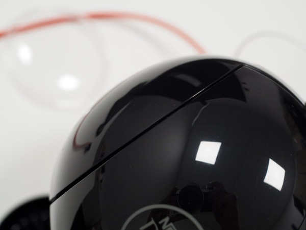 OUTLET 8474 - Ekspres do kawy na kapsułki Dolce Gusto KRUPS Piccolo XS Black KP1A3B