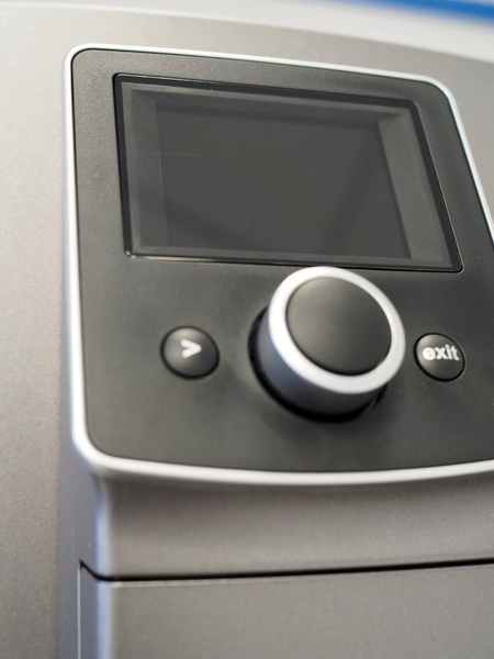 OUTLET - Ekspres do kawy Nivona 821 // 3 lata gwarancji