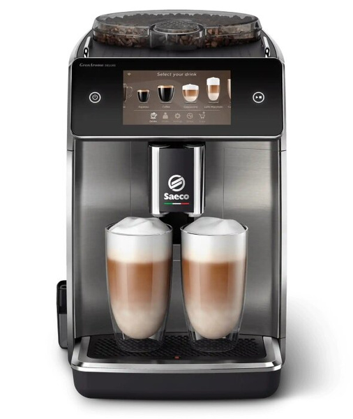 Ekspres do kawy Saeco GranAroma Deluxe SM6685/00