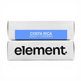 Kawa ziarnista Element. Kostaryka Solis Y Cordero 100g