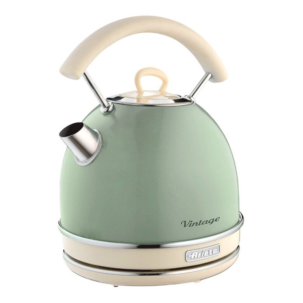 Czajnik elektryczny Ariete Vintage 2877/04 - Zielony
