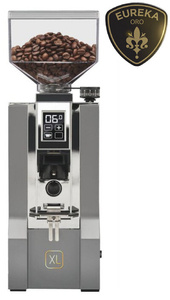 Młynek do kawy Eureka Mignon XL - Szary - NIEDOSTĘPNY