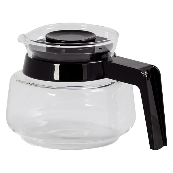 Dzbanek do ekspresu Melitta Aromaboy - czarny