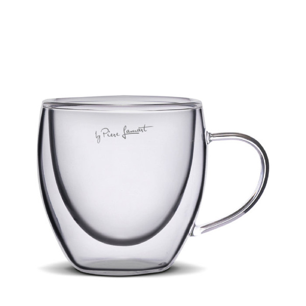 Szklanki do espresso Lamart Vaso 75 ml - 2 szt.