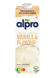 ALPRO SOJOWE - Wanilia 1l - opinie w konesso.pl