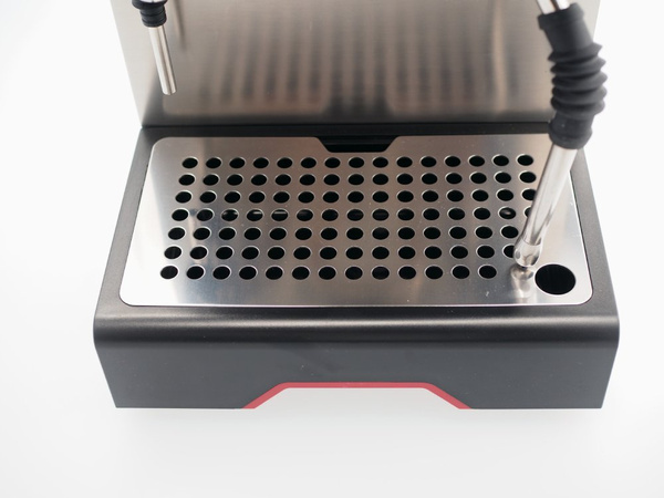 OUTLET 9811 - Ekspres do kawy Gaggia Classic GT - Stal nierdzewna