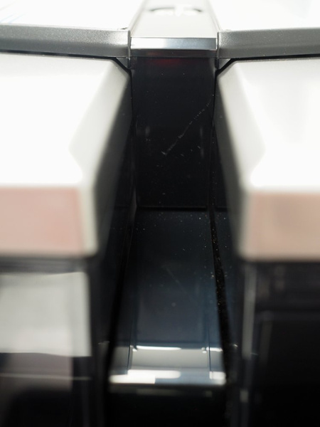 OUTLET 69844 - Ekspres do kawy Saeco Magic M2