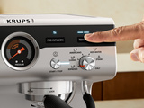 Ekspres do kawy KRUPS Precision+ XP804T10 + GRATIS 2KG KAWY