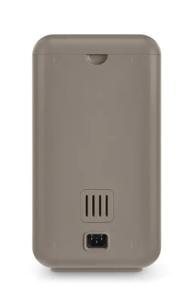 Ekspres do kawy Smeg BCC01TPMEU - Taupe - NIEDOSTĘPNY