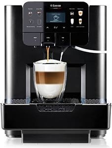 Ekspres do kawy Saeco Area OTC HSC na kapsułki Lavazza Blue - NIEDOSTĘPNY