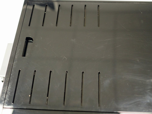 OUTLET 6443 - Ekspres do kawy Melitta E950-201 Solo - Czarny