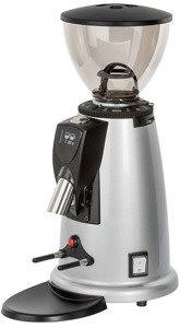 Młynek do kawy Macap M42D Szary (C10)