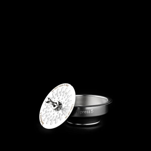 IMS Herbpress sitko do herbaty Delonghi 51mm 