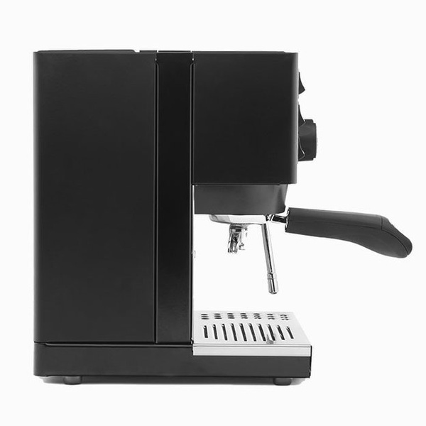 OUTLET 15048 - Ekspres do kawy Rancilio Silvia E V6 Nero