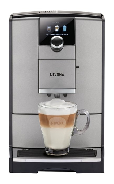 Ekspres do kawy Nivona 795