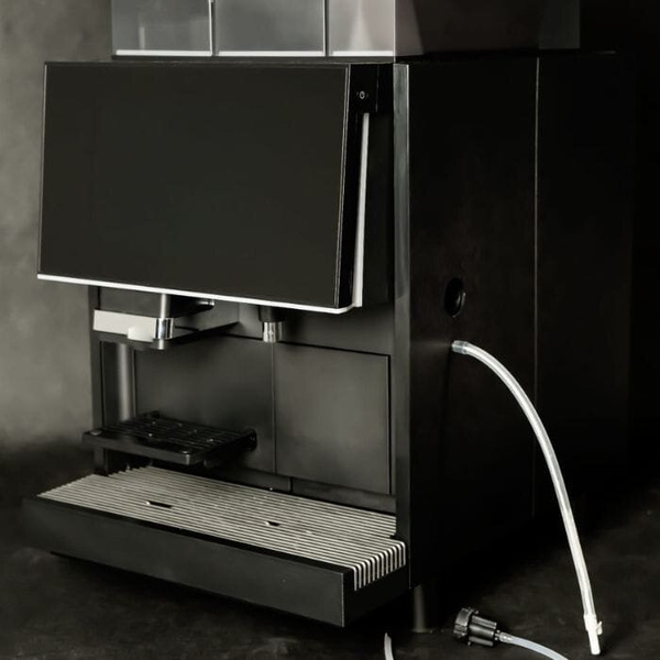 Ekspres do kawy Fresco X580 + lodówka C22