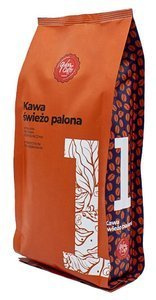 Kawa ziarnista Quba Caffe No.1 250g