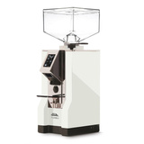 OUTLET 10844 - Młynek do kawy Eureka Mignon Turbo 16CR - Biały