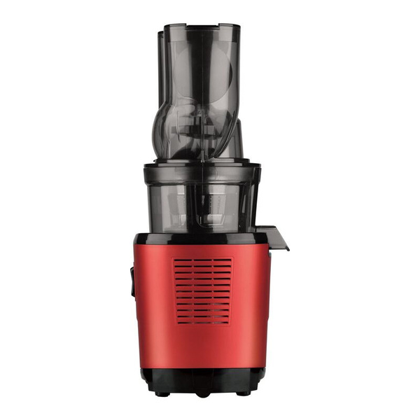 Wyciskarka wolnoobrotowa Kuvings REVO830 - Czerwona