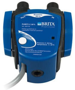 Głowica BRITA Purity C 30% Gwint 3/8
