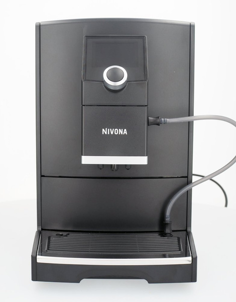 OUTLET 65984 - Ekspres do kawy Nivona 792