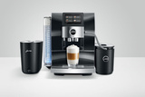 Ekspres do kawy Jura Z10 Diamond Black (EB)
