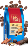 Kawa ziarnista MK Cafe Select 1kg