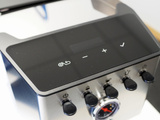 OUTLET 9811 - Ekspres do kawy Gaggia Classic GT - Stal nierdzewna