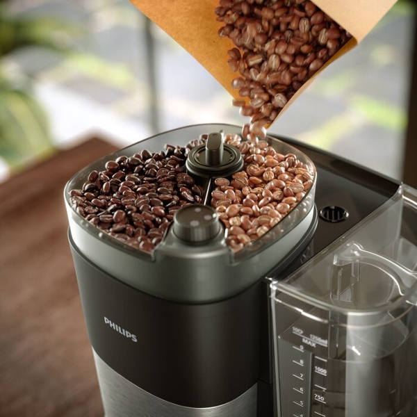 Ekspres przelewowy Philips HD7900/50